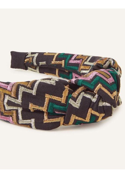 Embroıdered Forrenzo Darks-Multı fiyatları