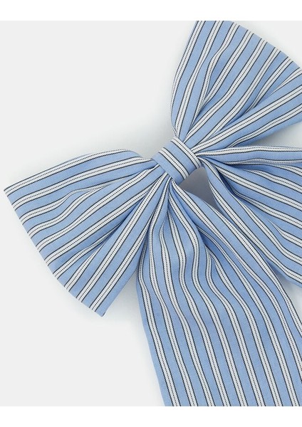 Çizgili Fiyonk Toka Mavi fiyatları