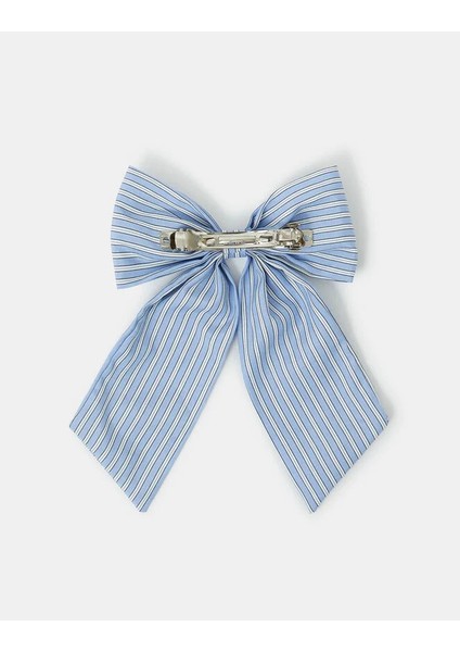 Çizgili Fiyonk Toka Mavi modelleri