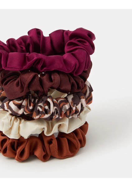 Paris Saç Lastiği Seti x 5 fiyatları