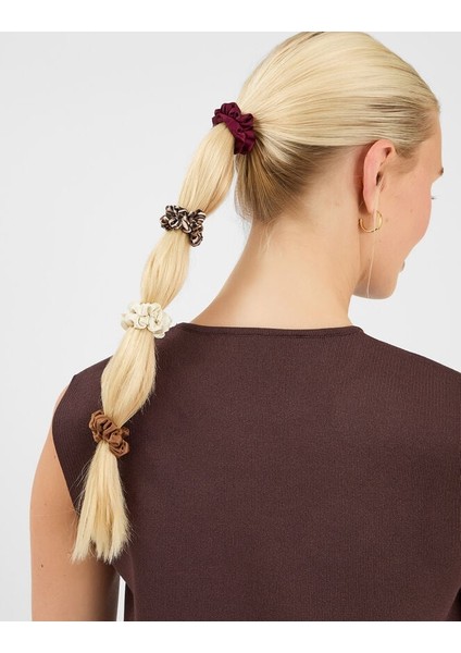 Paris Saç Lastiği Seti x 5 modelleri