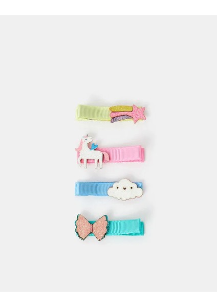 Unicorn Salon Toka Seti x 4 fiyatları