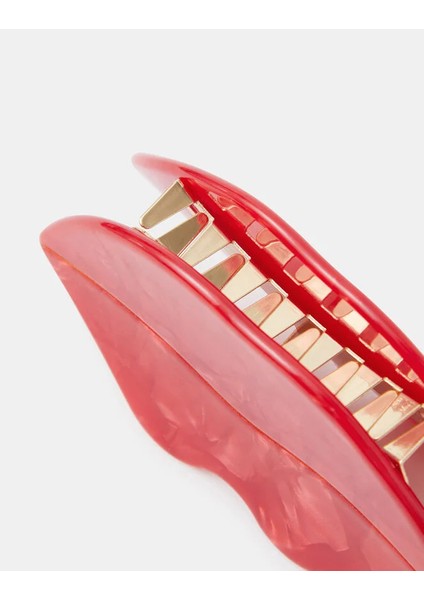 Kıss Me Toka Kırmızı fiyatları