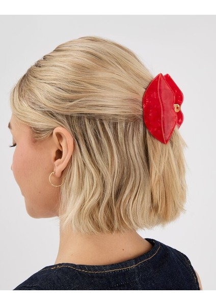 Kıss Me Toka Kırmızı modelleri