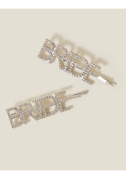 Bride Taşlı Toka x 2 fiyatları