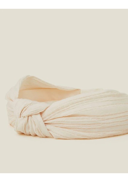 Düğümlü Taç Krem fiyatları