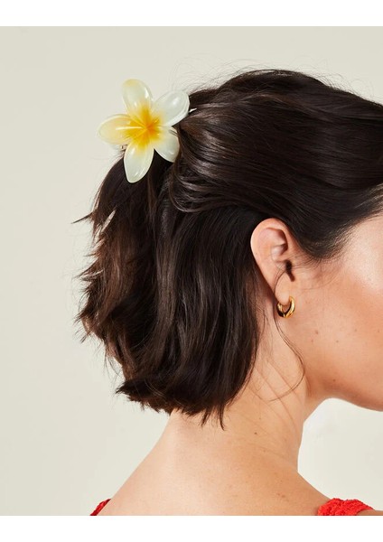 Çiçek Toka Sarı modelleri