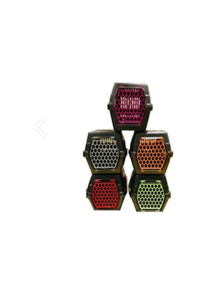 Kedi ve Küçük Irk Köpek Taşıma Kabı 49X35X32,5