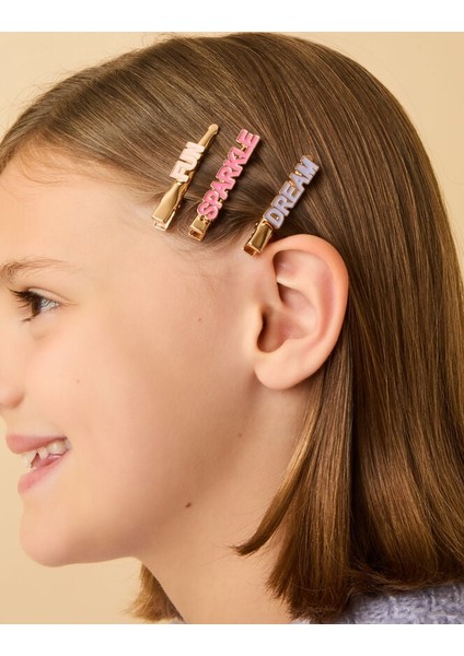 Angels Slogan Toka Seti x 3 modelleri