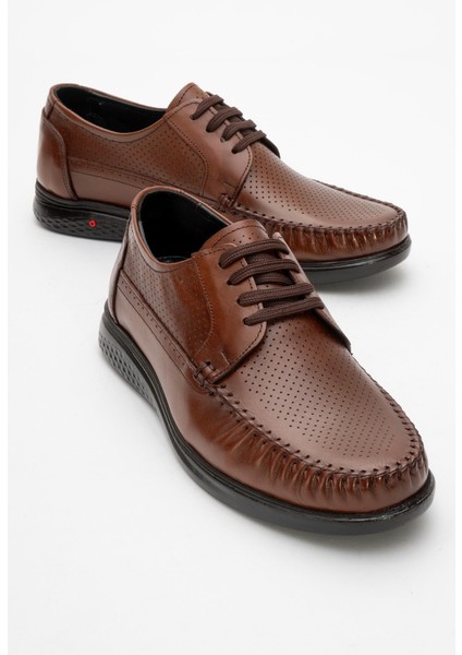 Hakiki Deri, Hava Alabilen, Klima Taban Erkek Casual Ayakkabı fiyatları