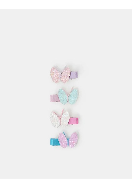 Butterfly Toka Seti x 4 fiyatları