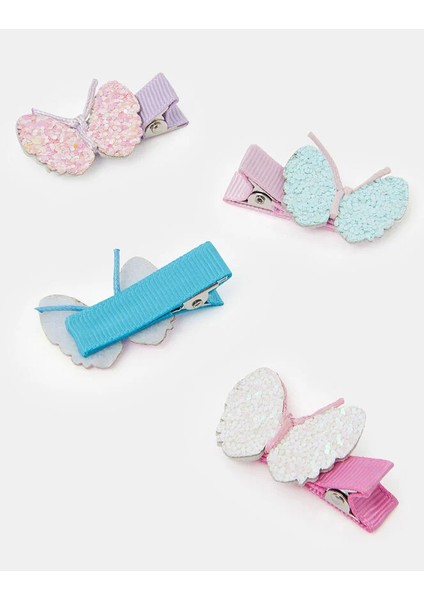 Butterfly Toka Seti x 4 modelleri