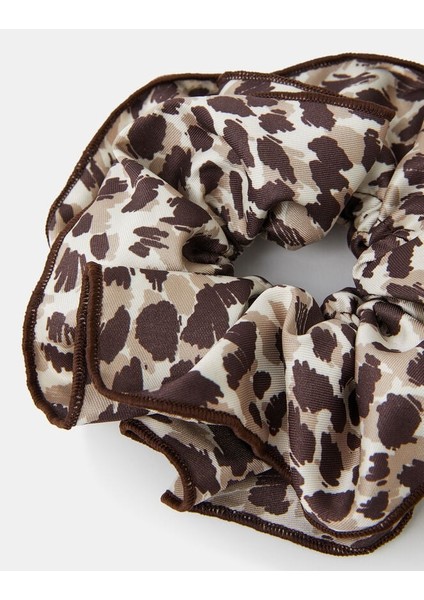 Double Leopar Saç Lastiği fiyatları