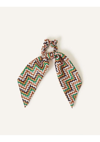 Forrenzo Scrunchıe S Darks-Multı fırsatları