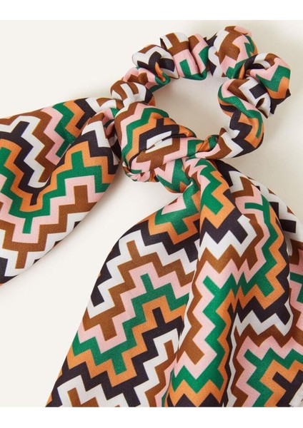 Forrenzo Scrunchıe S Darks-Multı indirimleri