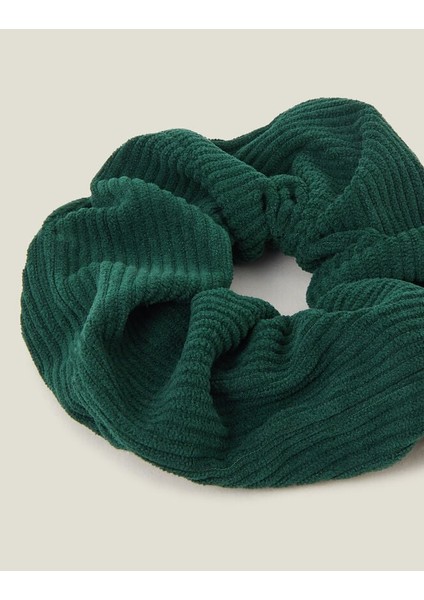 Kadife Lastik Toka Yeşil fiyatları