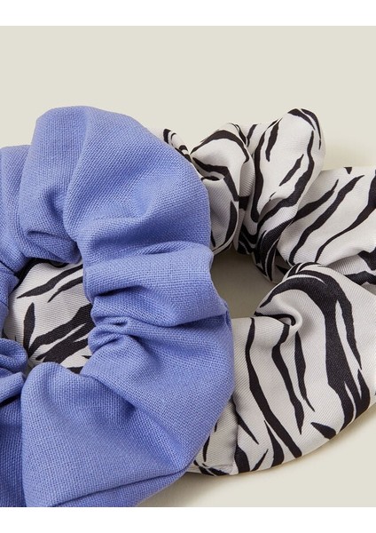 Zebra Saç Lastiği Set x 2 fiyatları