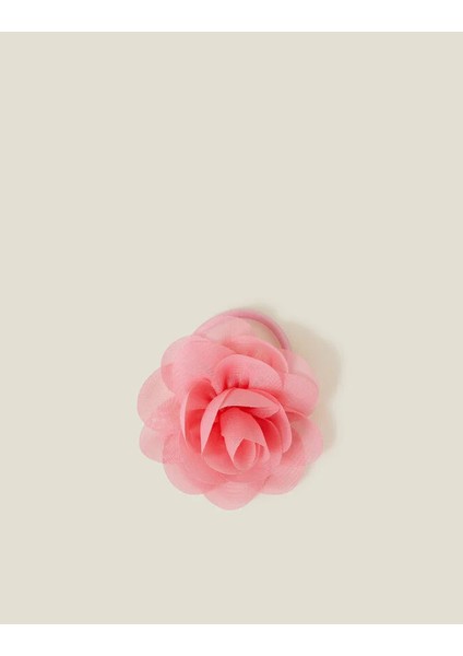 Fabrıc Flower Pony Brights Multi