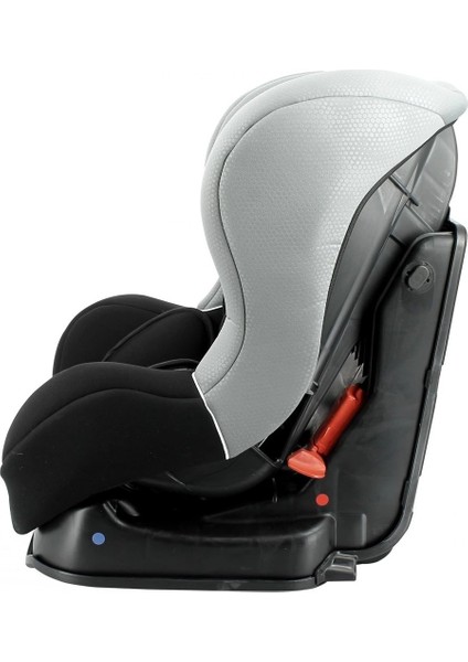 Cosmo 0-25KG Oto Koltuğu - Grey fiyatları