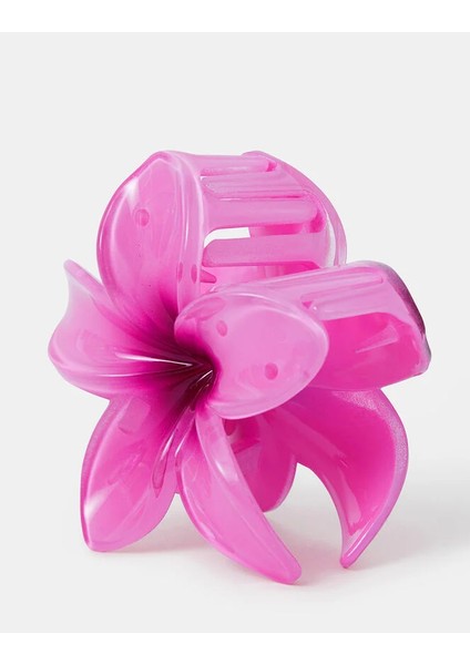 Çiçek Toka Mor fiyatları