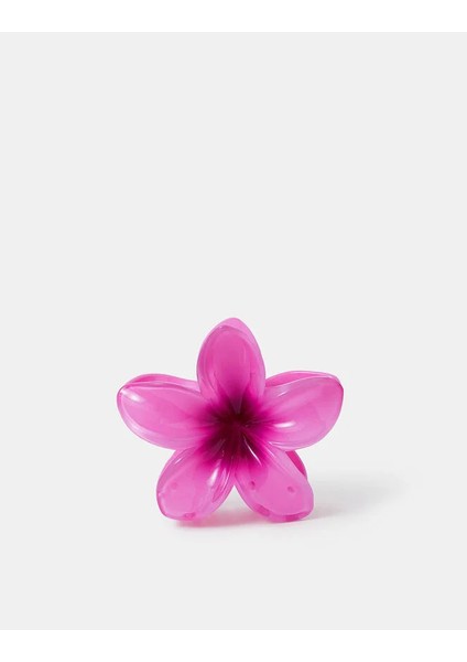 Çiçek Toka Mor modelleri