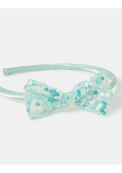 Fiyonklu Alice Taç modelleri