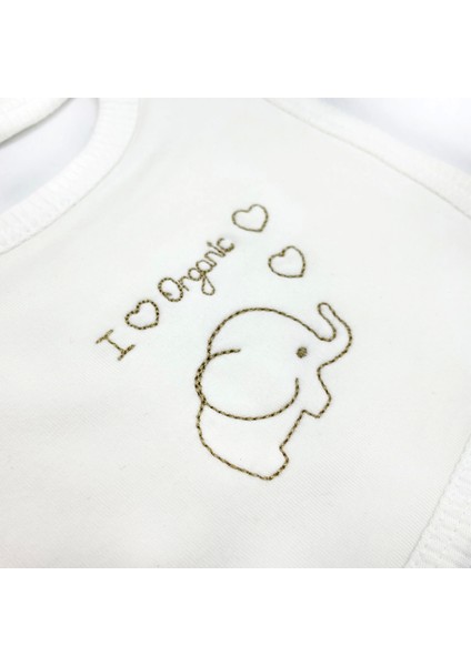 Organic 5 Parça Hastane Çıkışı Zıbın Seti fiyatları