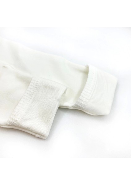 Organic 5 Parça Hastane Çıkışı Zıbın Seti modelleri