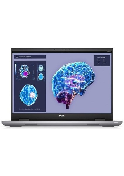 M7680 XCTOP7680EMEA_VP I9-13950HX 2X32GB 1tb M.2 Pcıe 16" W11PRO 16GB Rtx 5000A Taşınabilir Iş Istasyonu modelleri