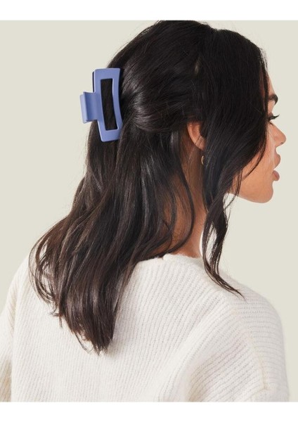 Medıum Rectangle Mat Blue modelleri