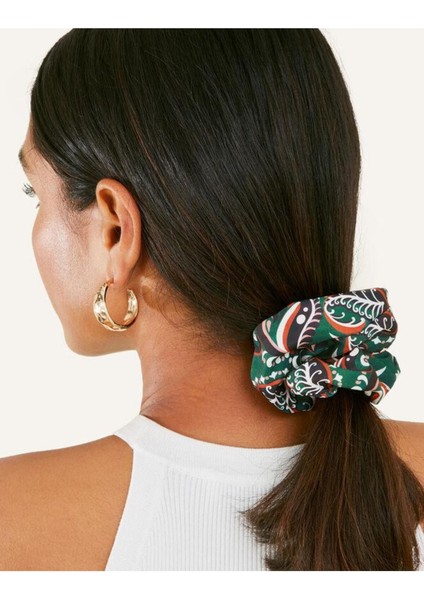 Green Paısley Large Green modelleri