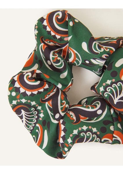 Green Paısley Large Green fırsatları