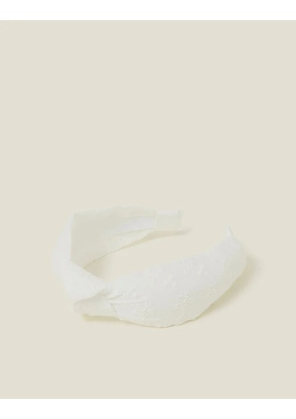 Brodeli Düğümlü Taç modelleri