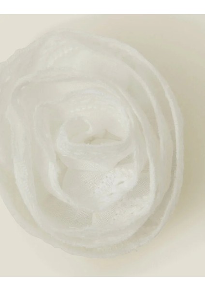 Brodeli Gül Toka modelleri