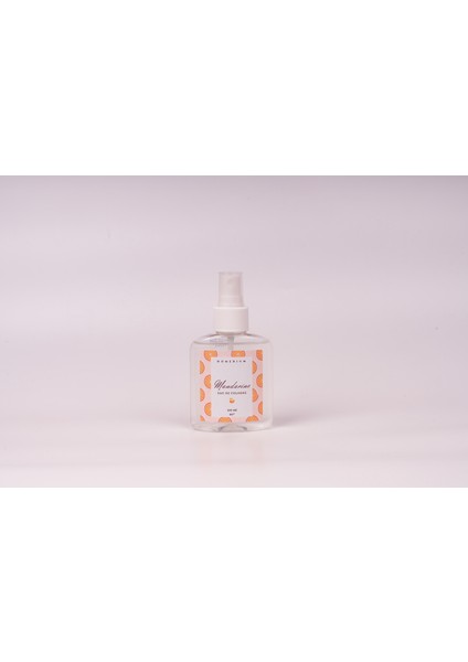 Mandrarine Parfümlü Kolonya Bodrum Mandalini 100 ml Sprey fiyatları