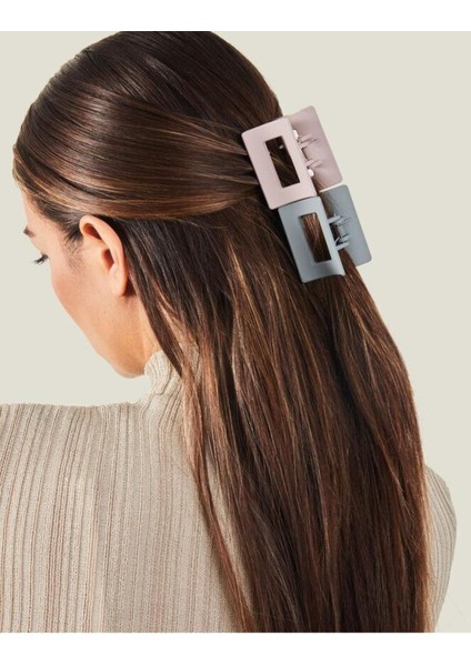 4 x Rectangle Bulldo Assorted modelleri