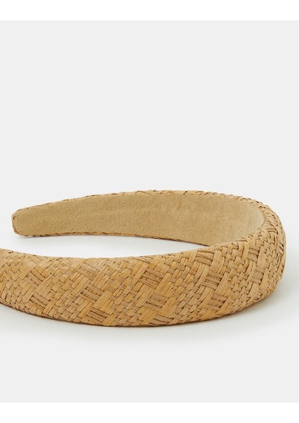 Rafya Örme Taç fiyatları