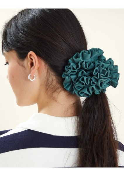 Xl Lastik Toka Yeşil