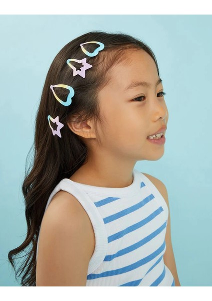 Angels Ombre Toka Set x 4