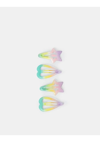 Angels Ombre Toka Set x 4 fiyatları