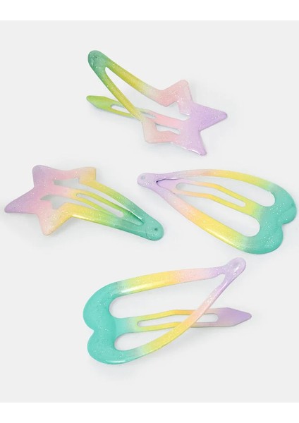 Angels Ombre Toka Set x 4 modelleri