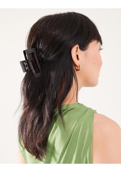 Medıum Matte Rectang Black modelleri