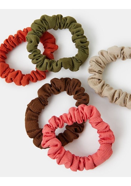 Saç Lastiçi Set x 5 fiyatları