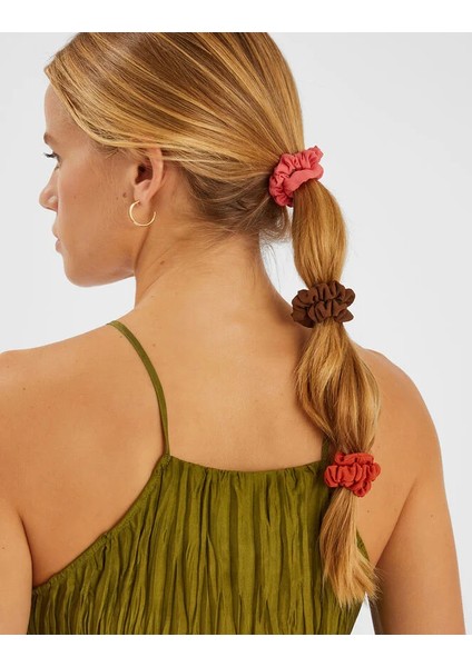 Saç Lastiçi Set x 5 modelleri