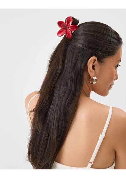 Enamel Flower Toka modelleri