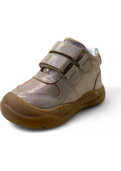 490 Bebek Deri Ilk Adım Bot modelleri