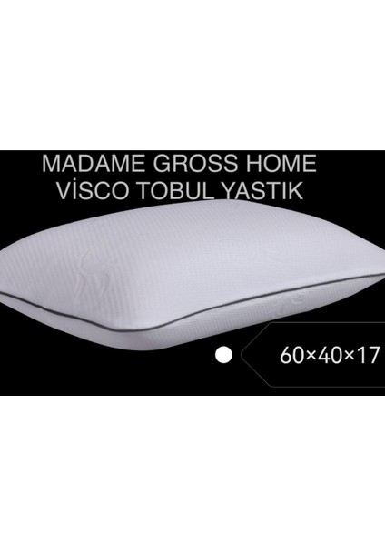 Visko Tombul Yastık fiyatları