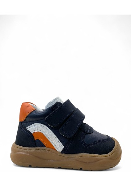 490 Bebek Deri Ilk Adım Bot