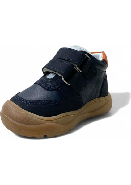 490 Bebek Deri Ilk Adım Bot modelleri