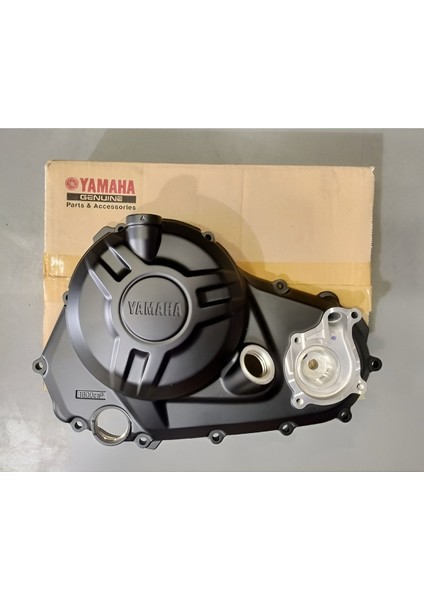 Yamaha Yzf R25 -Mt 25 Orjinal Debriyaj Kapağı 1WD-E5421-00 (Krank Sağ Dış Kapak)Supermoto